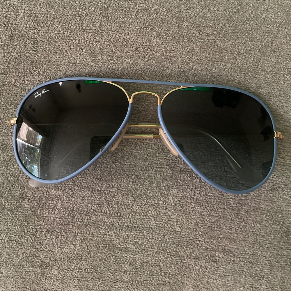 Ray Ban sunglasses